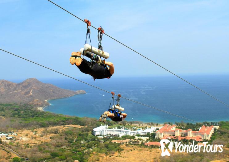 Diamante Eco Adventure Park