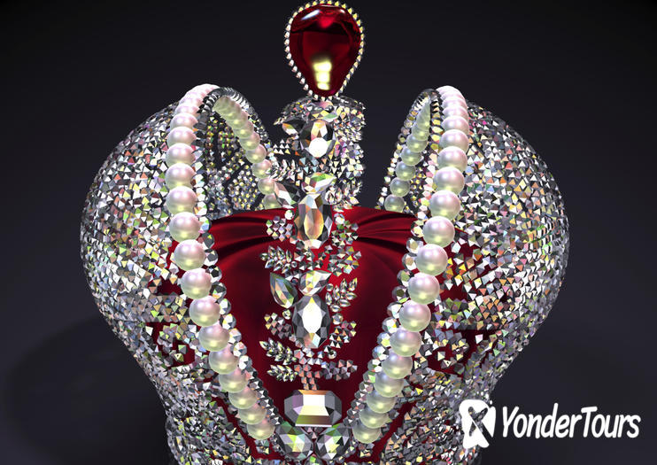 Diamond Fund (Almazny Fond) Diamond Fund (Almazny Fond)