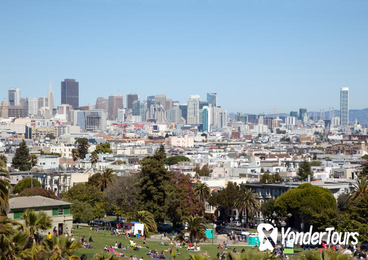 Dolores Park