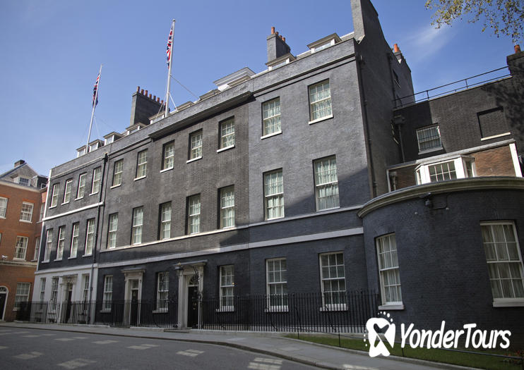 Downing Street Downing Street