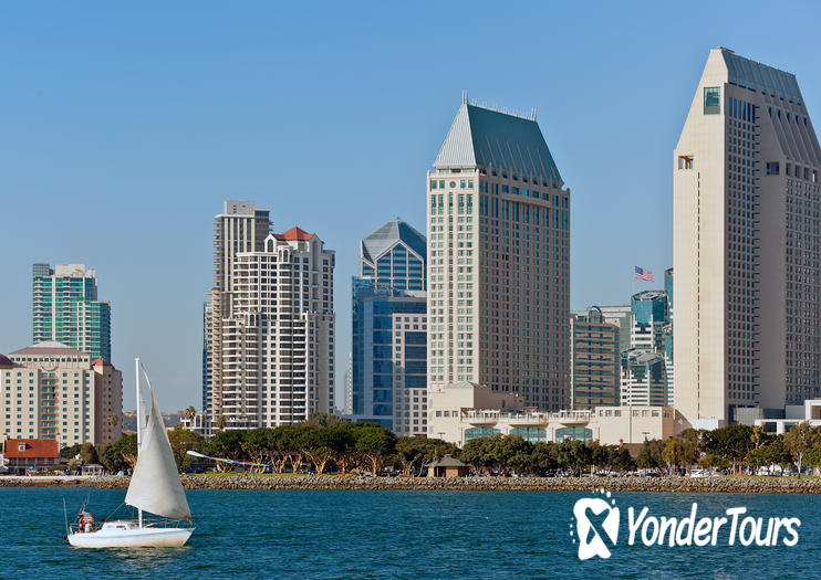 Downtown San Diego