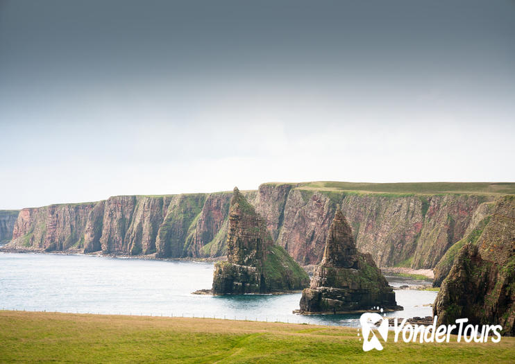 Duncansby Head