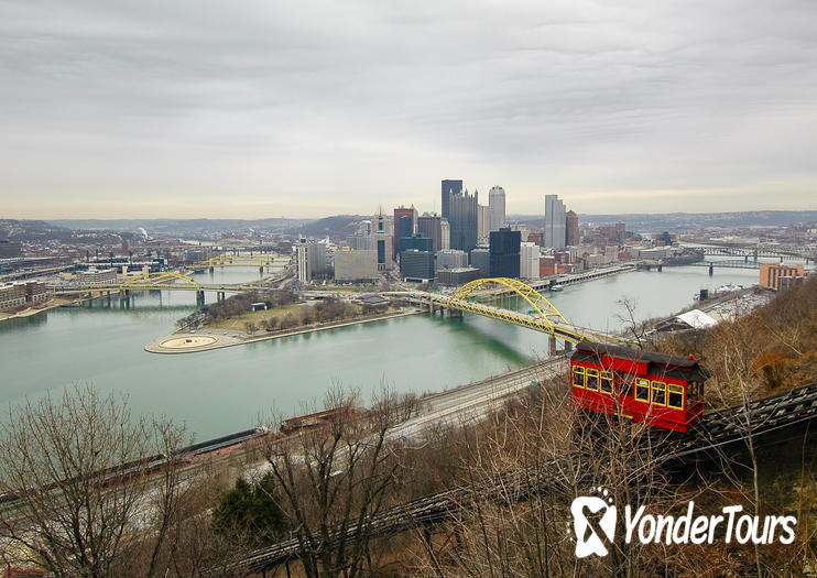 Duquesne Incline