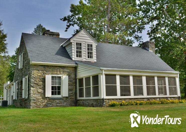Eleanor Roosevelt National Historic Site
