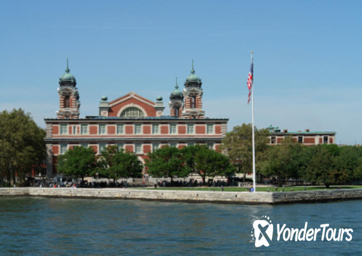 Ellis Island Ellis Island