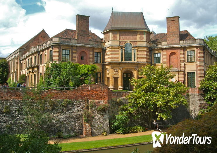 Eltham Palace
