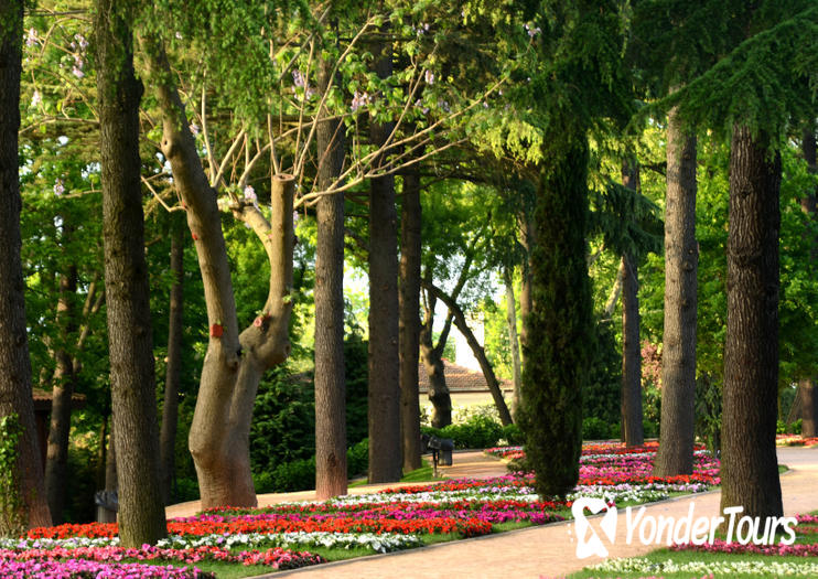 Emirgan Park Emirgan Park