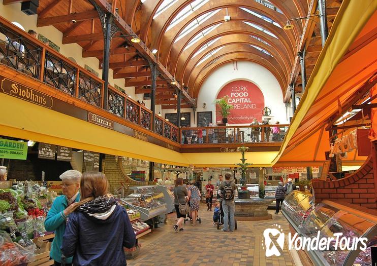 English Market