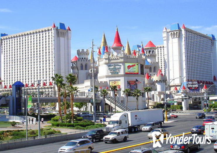 Excalibur Hotel & Casino Excalibur Hotel & Casino