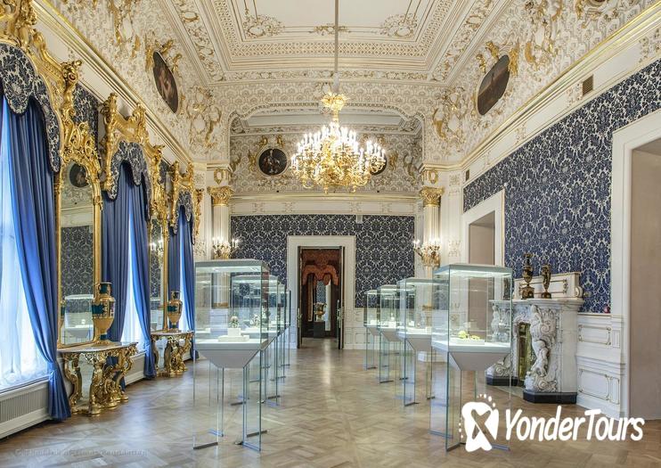 Faberg e Museum Faberg e Museum
