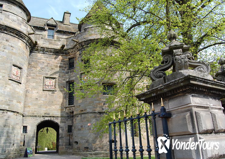 Falkland Palace Falkland Palace