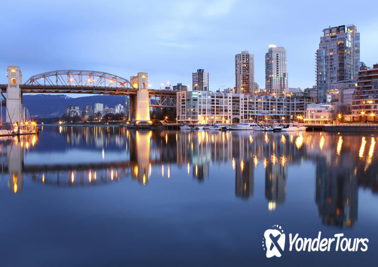 False Creek 