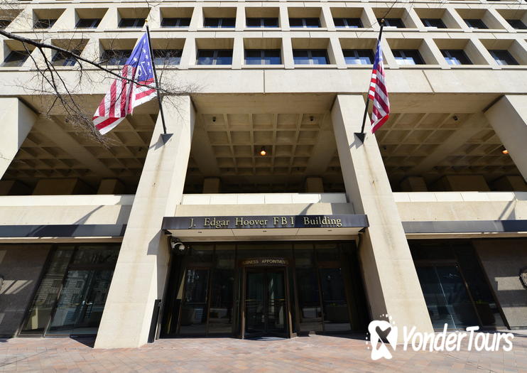 FBI Headquarters FBI Headquarters