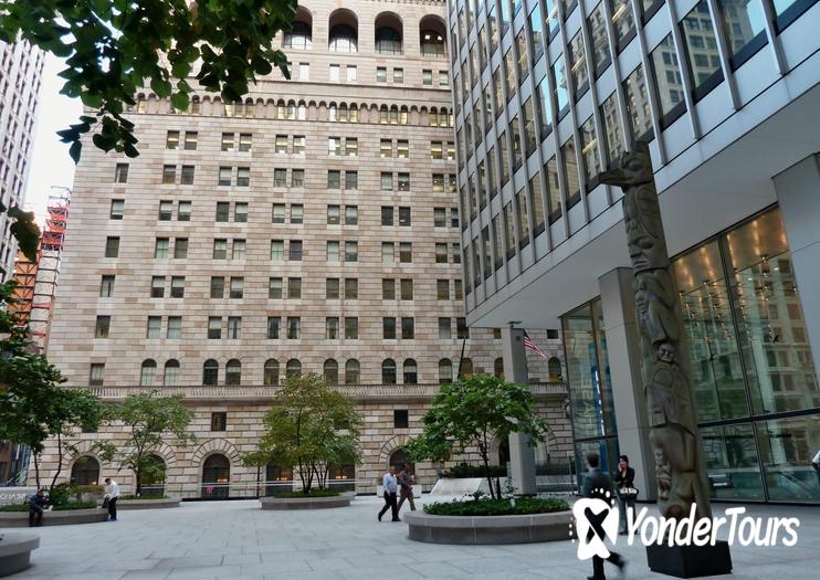 Federal Reserve Bank of New York Federal Reserve Bank of New York