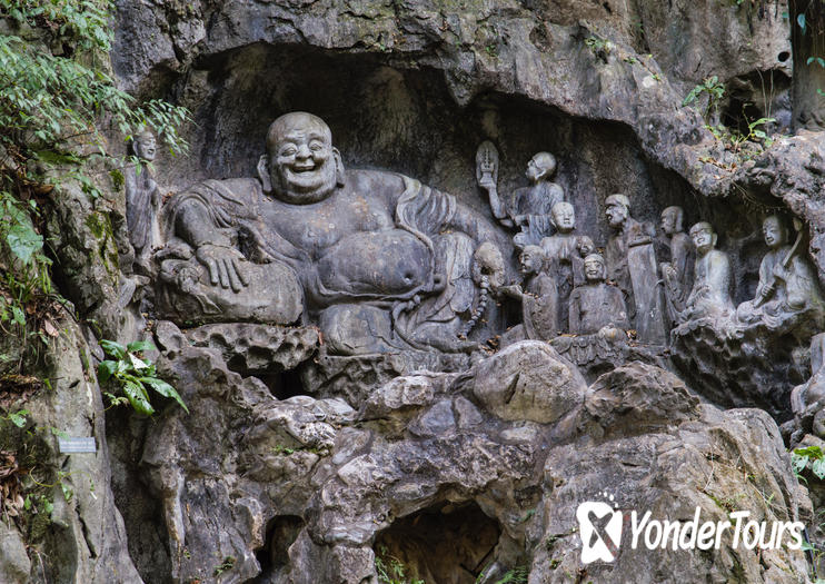 Feilai Peak (Feilai Feng)