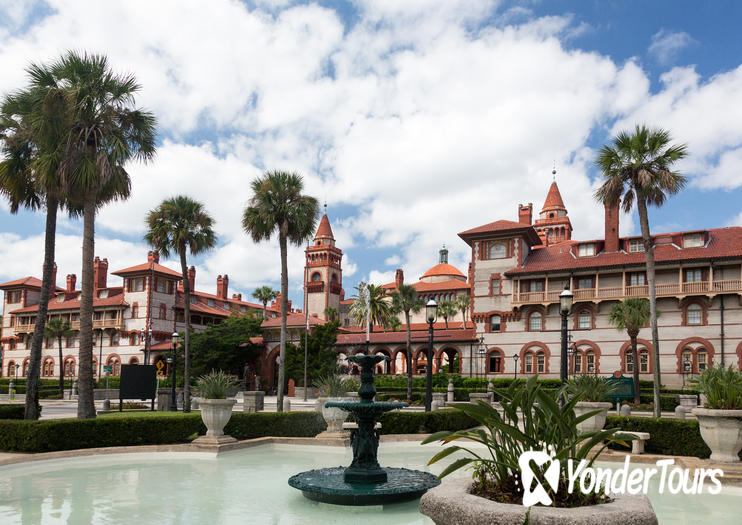 Flagler College