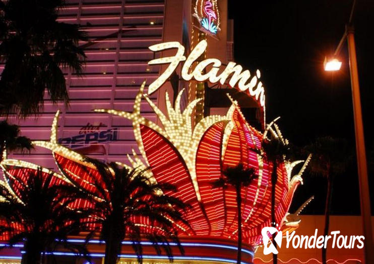 Flamingo Las Vegas Hotel & Casino Flamingo Las Vegas Hotel & Casino