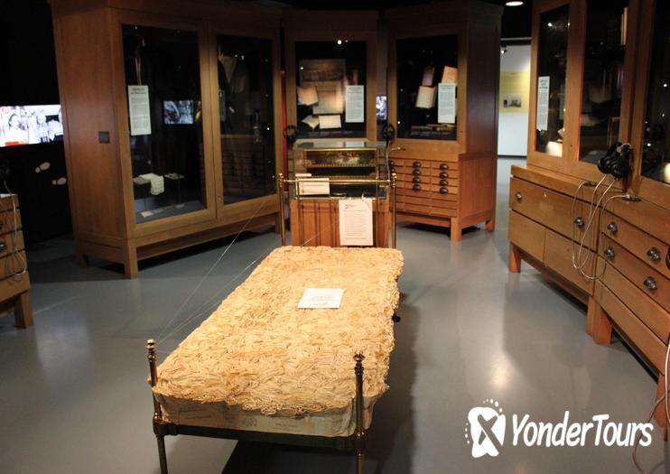 Florence Nightingale Museum