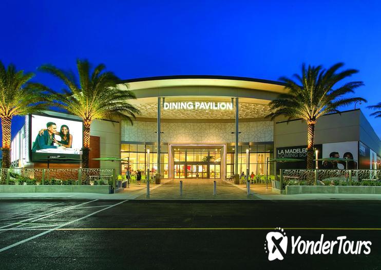 Florida Mall