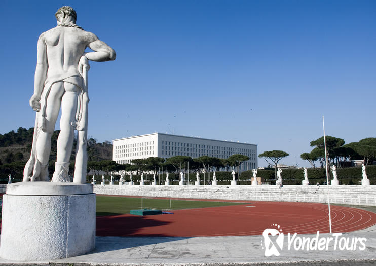 Foro Italico Foro Italico