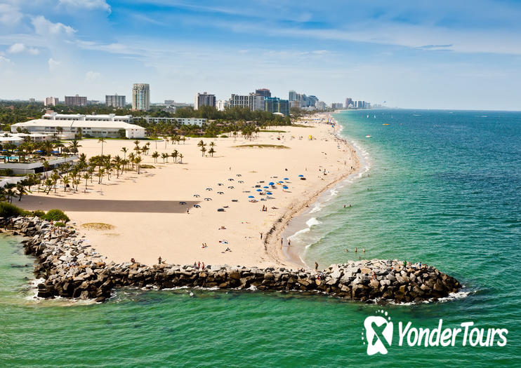 Fort Lauderdale Beachfront Fort Lauderdale Beachfront