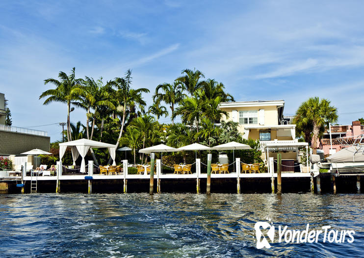 Fort Lauderdale Riverwalk Fort Lauderdale Riverwalk