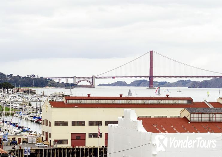 Fort Mason Fort Mason