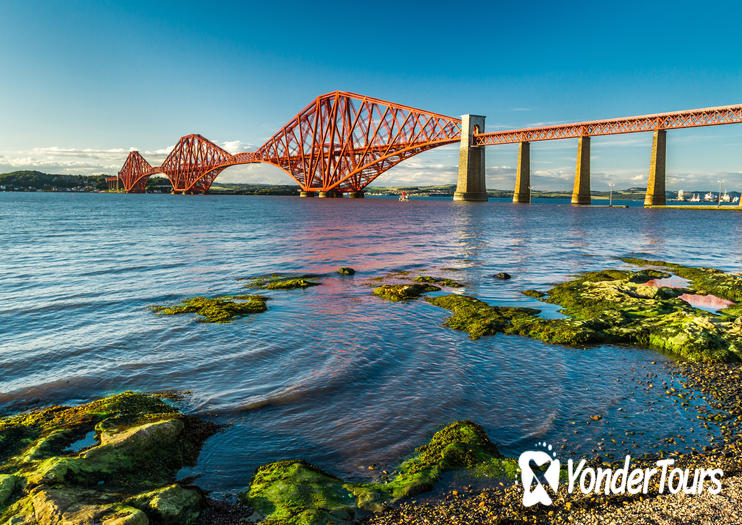 Forth Bridge Forth Bridge