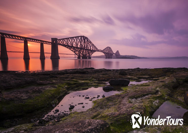 Forth Road Bridge Forth Road Bridge