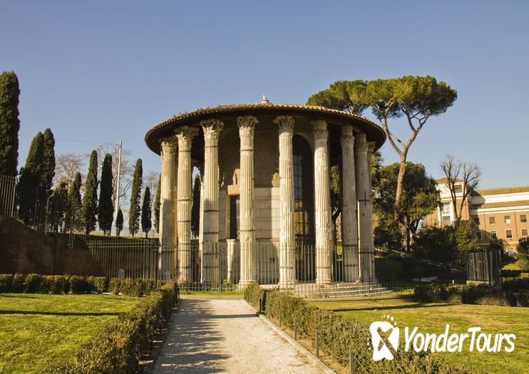 Forum Boarium (Foro Boario) Forum Boarium (Foro Boario)