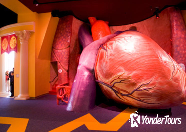 Franklin Institute Science Museum Franklin Institute Science Museum
