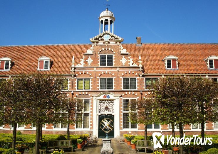 Frans Hals Museum Frans Hals Museum