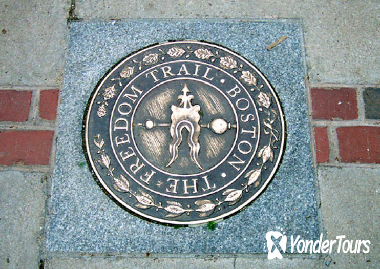 Freedom Trail