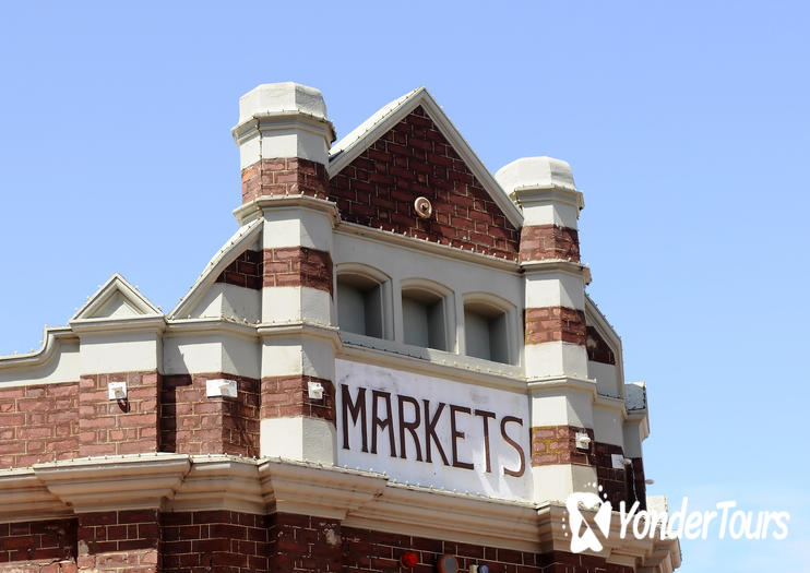 Fremantle Markets Fremantle Markets
