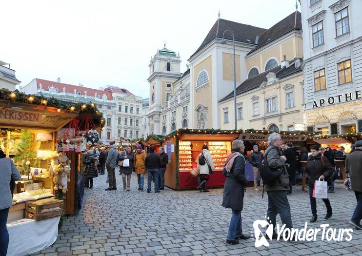 Freyung Square Freyung Square