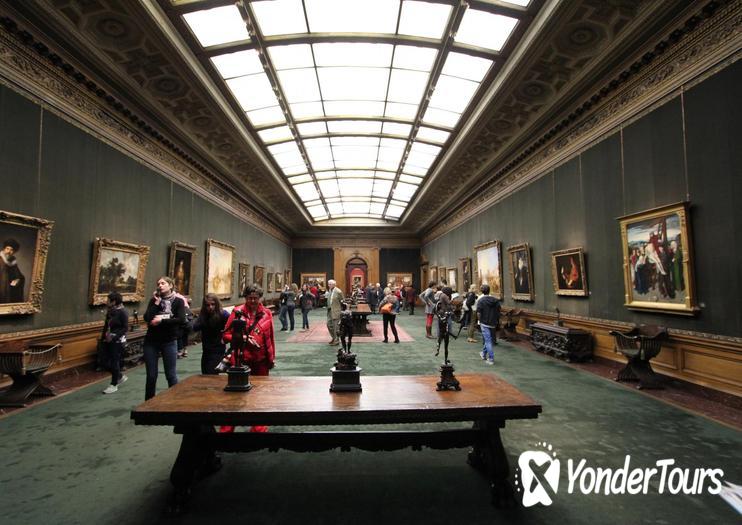 Frick Collection 