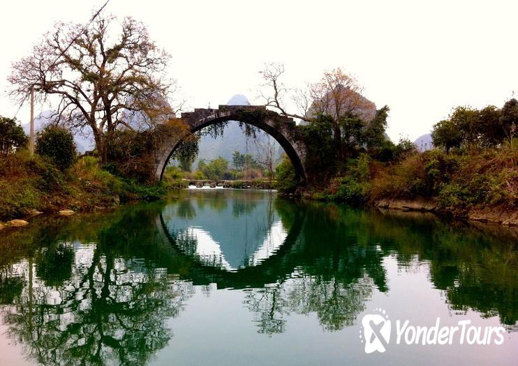 Fuli Bridge