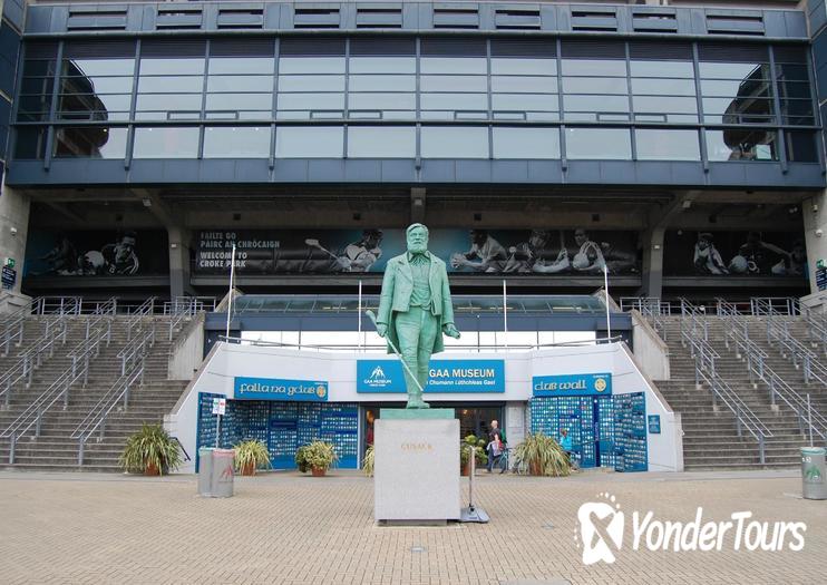 GAA Museum GAA Museum