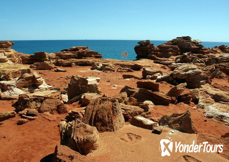 Gantheaume Point