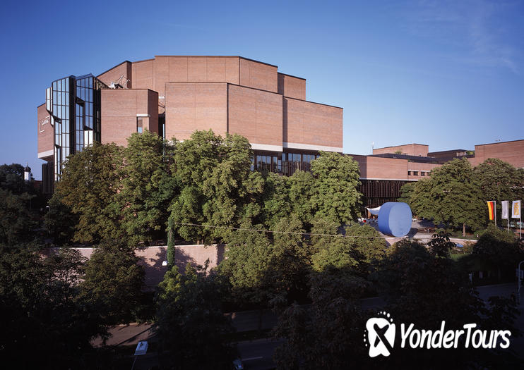 Gasteig Gasteig