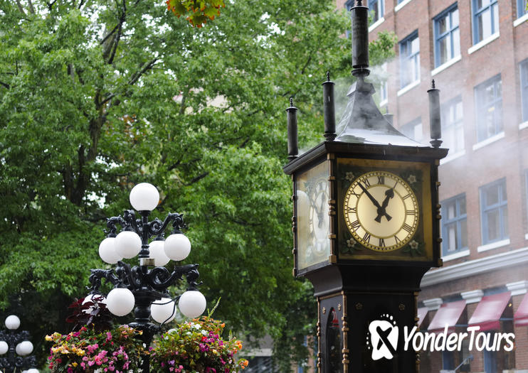Gastown