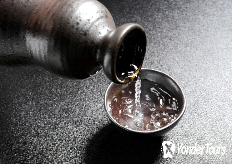 Gekkeikan Okura Sake Museum