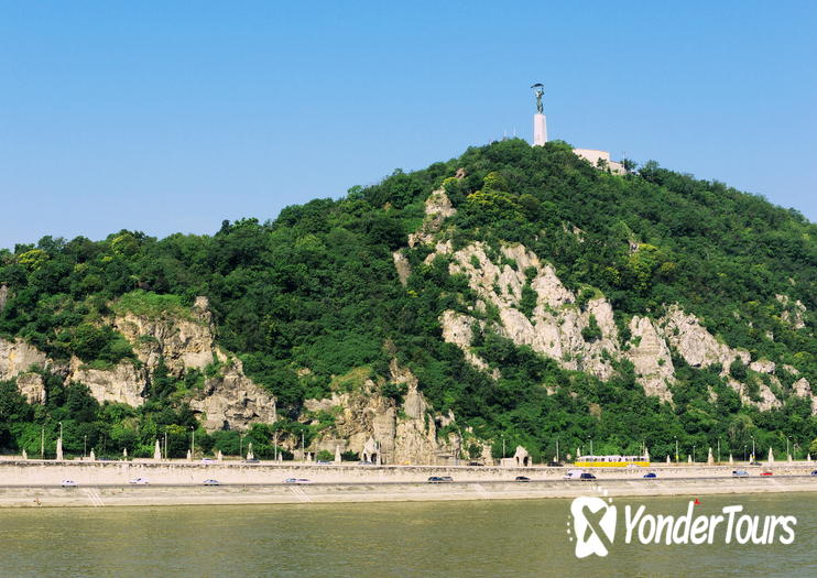 Gellert Hill (Gellert-hegy)