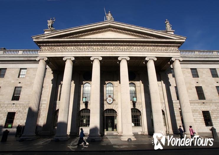 General Post Office (GPO) General Post Office (GPO)