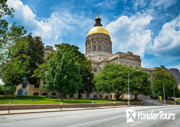 Georgia State Capitol