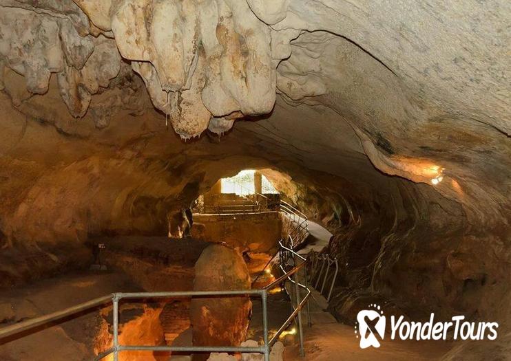 Ghar Dalam Cave and Museum Ghar Dalam Cave and Museum
