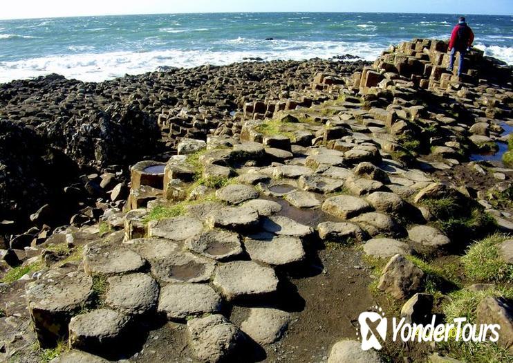 Giant's Causeway
