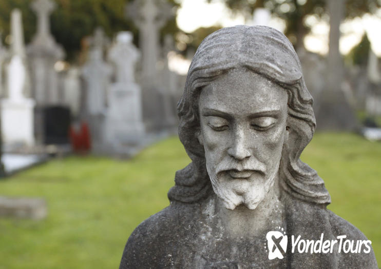 Glasnevin Cemetery Museum