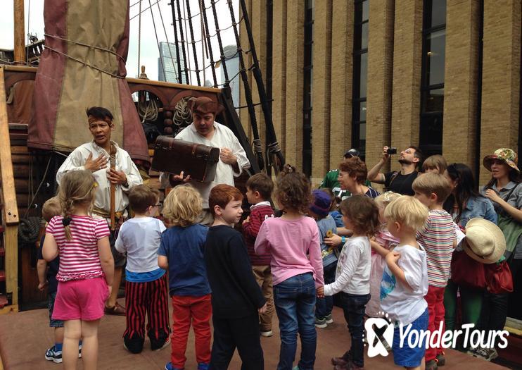 Golden Hinde Golden Hinde