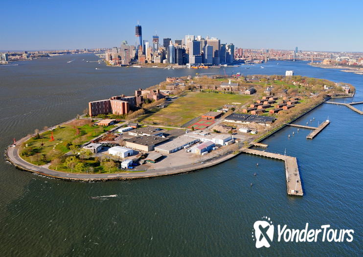 Governors Island Governors Island